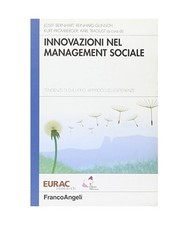 Innovazioni nel management