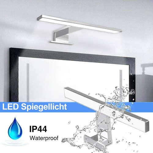 Lampada specchio led bagno - lampada,