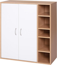 Scarpiera Slim Da Parete