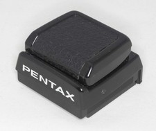 Pentax LX cercatore di
