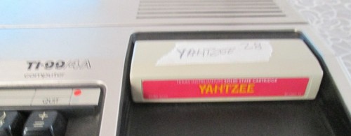 Modulo yahtzee home - 28,