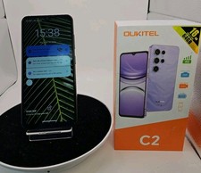 Oukitel C2 64Gb SMARTPHONE