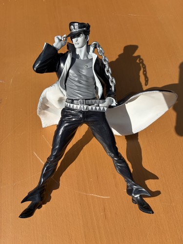 Jojo bizarre adventure part - jojo's,