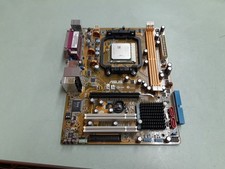 Scheda madre Asus M2N-MX SE