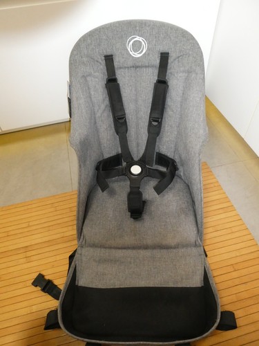 Bugaboo cameleon sedili - bugaboo, 3