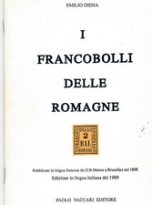 FILATELIA - E. DIENA - I
