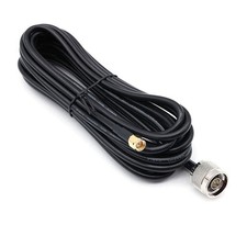 Cavo di prolunga coassiale da