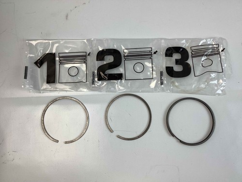 Kit fasce segmenti - 3, +