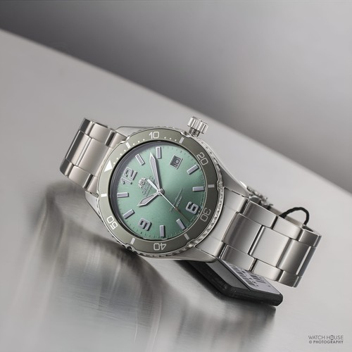 Orologio uomo orient - orologio,