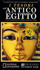 I tesori dell'antico Egitto -