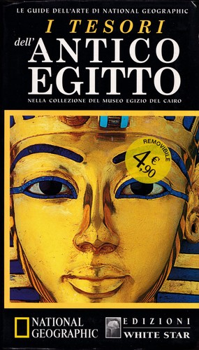 Tesori dell antico egitto - i,