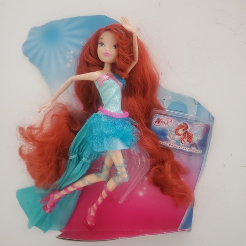 Winx club 2012 rara - winx, 🖤