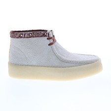 Stivali Chukkas Clarks