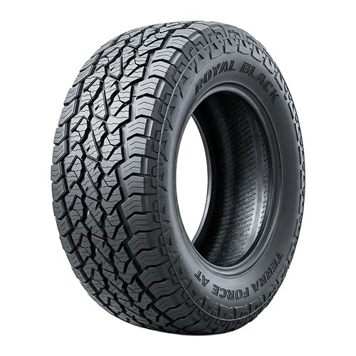 Gomme pneumatici royal black - gomme,