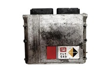 Centralina lpg fly gas - centralina,