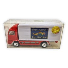 Cornucopia ecologica Ford