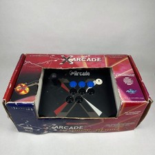 X Gaming X Controller Arcade