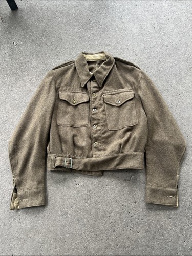 Ww2 giacca uniforme abito - giacca, da