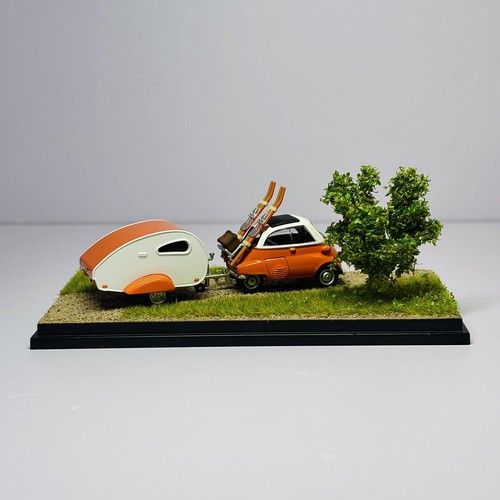 Vetrina per modellini auto - vetrina,