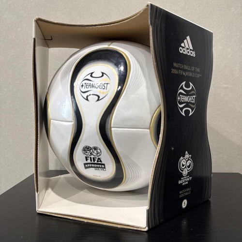 Adidas 2006 fifa - fifa, cup