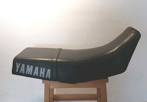 Yamaha 600 43f - , sella