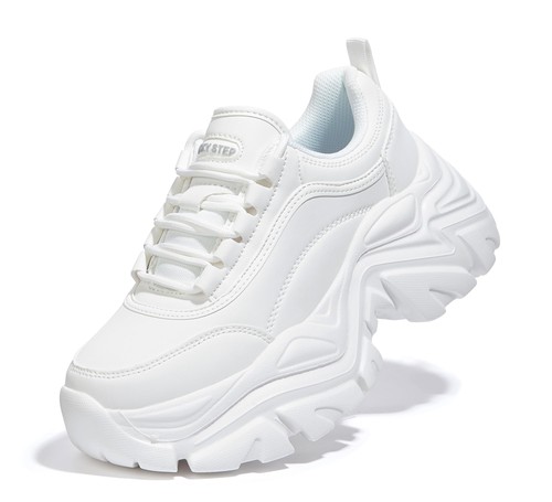 Lucky step sneakers - step, da