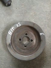 Puleggia Motore Maserati Biturbo Prima Serie