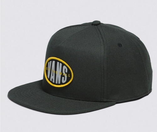 Nuovo cappello snapback - , vans