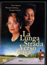 Lunga strada verso casa - la,