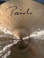 Piatto Paiste 21 pollici