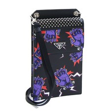 Borsa a tracolla Prada usata