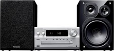 Panasonic SC-PMX900-S Sistema