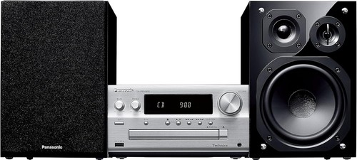 Panasonic pmx900 sistema - sc-pmx900-s,