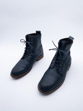 Stivali Marc O'Polo Donna Stivali Stivaletti Boots Gr 39 EU Art 36433-30