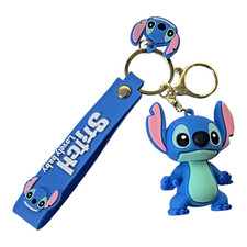 Portachiavi Lilo e Stitch