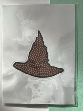 Harry potter crystal art - potter,