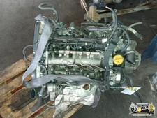 MOTORE SEMICOMPLETO PER FIAT Sedici 2° Serie 1121/2025 D20AA Diesel 2000 (09>)