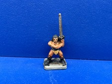 Hero Quest Barbarian 1