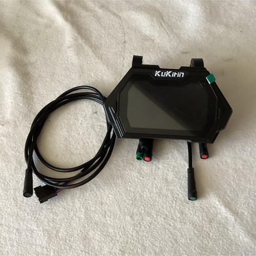 Kukirin master display - g2,