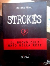STROKES di Pitino - libro Zona