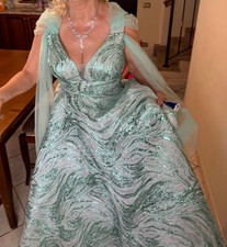 abito da sposa usato
