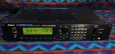 Roland JV-2080 Sound Module