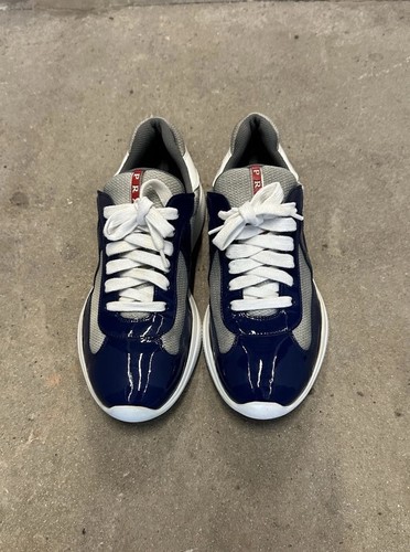 Sneakers prada america - sneakers,