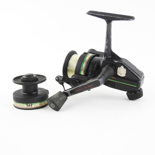 Mulinello pesca abu garcia - da,