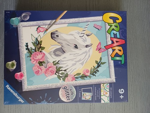 Ravensburger creart - ravensburger, –