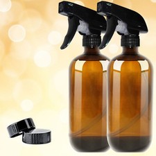  Boccetta Profumo Ricaricabile