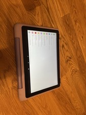 Amazon Fire HD 10 (13