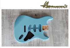 Strat alder body sss - alder,