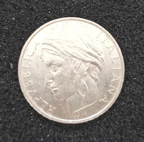 1995 italia 100 lire - 100,
