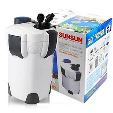 SUNSUN HW-303B FILTRO ESTERNO